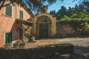 Casa Conte Picedi Lerici